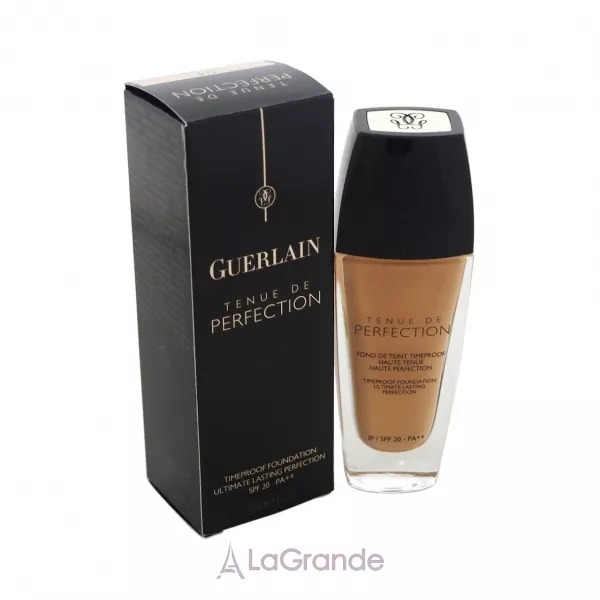 Guerlain Tenue de Perfection ��������� ��������