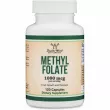 Double Wood Methylfolate 1000 mcg ĳ������ ������� 