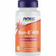 Now Foods Sun-E 400 IU 60pcs