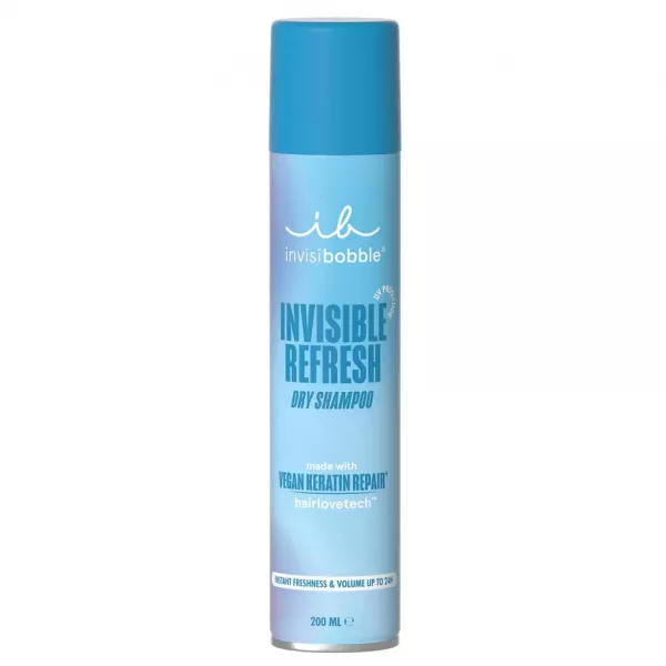 Invisibobble Invisible Refresh Dry Shampoo ����� ������� ��� �������