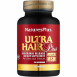 NaturesPlus Ultra Hair Plus with MSM 60pcs