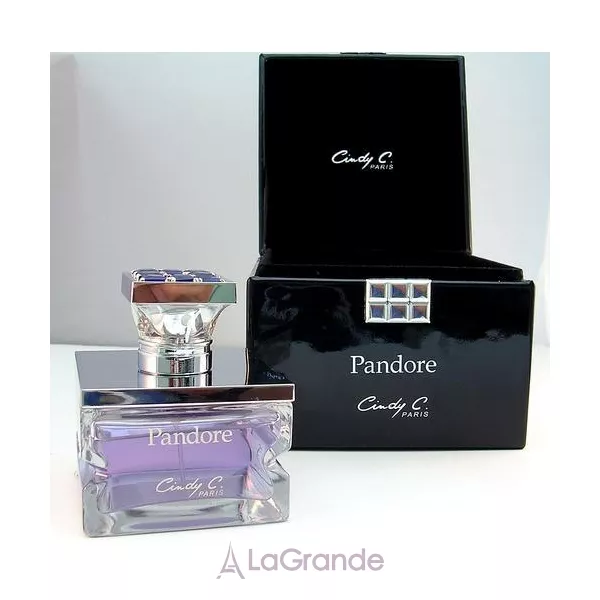 Cindy C. Pandore ��������������� ����