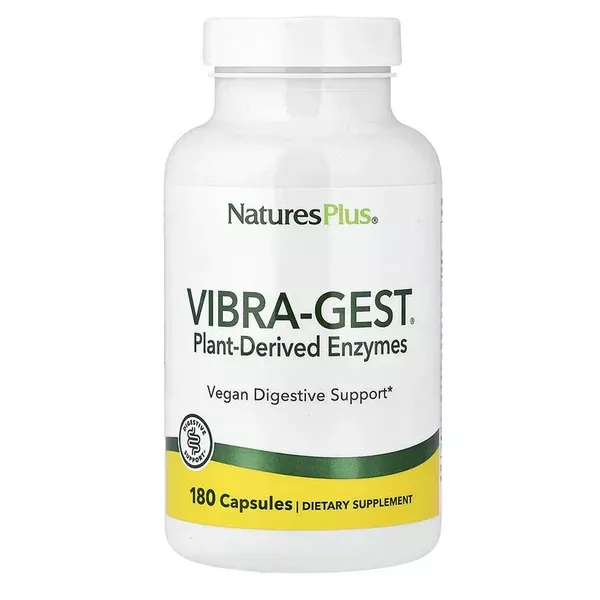 NaturesPlus Vibra-Gest ĳ������ ������� ��� �������� ��������� 