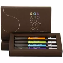UER MI Solaro Travel Set ���� ������� ����������� ���� - 4 ������� �� 8,5 ��