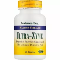 NaturesPlus Ultra-Zyme �������� ��� ���������� ���������