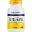 NaturesPlus Ultra-Zyme �������� ��� ���������� ���������