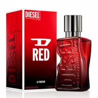Diesel D Red Le Parfum �������