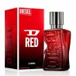 Diesel D Red Le Parfum �������