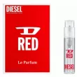 Diesel D Red Le Parfum �������