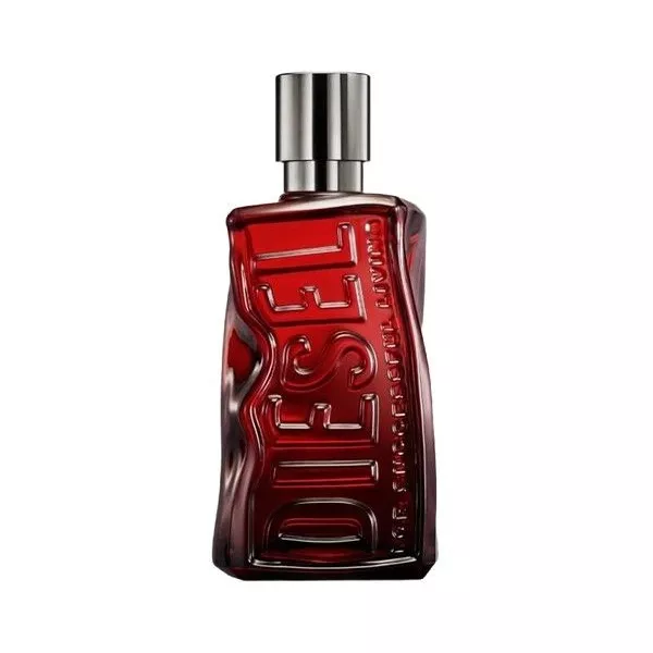 Diesel D Red Le Parfum ������� (������)