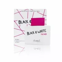 Cindy C. Black & White For Her ��������������� ����