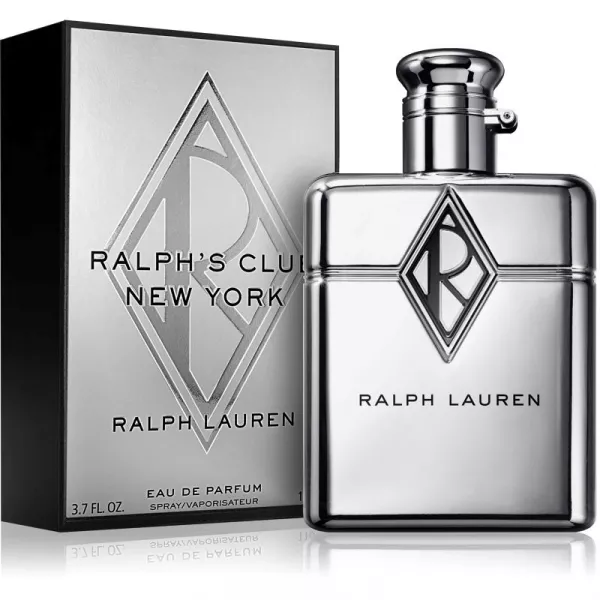 Ralph Lauren Ralph�s Club New York ����������� ����
