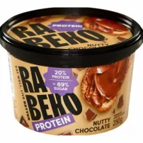 Rabeko Products Protein Pasta  Nutty Chocolate ��������� ����� "������� � �������"