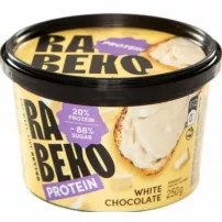 Rabeko Products Protein Pasta White Chocolate ��������� ����� "����� �������"