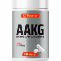 Sporter AAKG ĳ������ ������� L-������ �����-������������ 700 ��