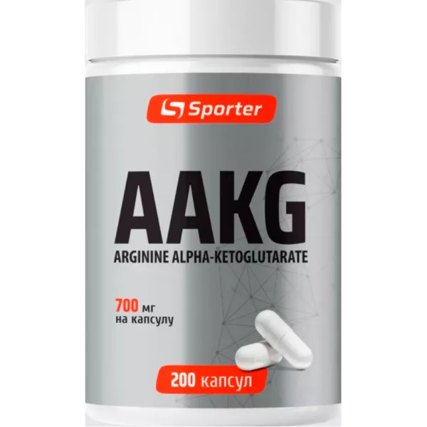 Sporter AAKG ĳ������ ������� L-������ �����-������������ 700 ��