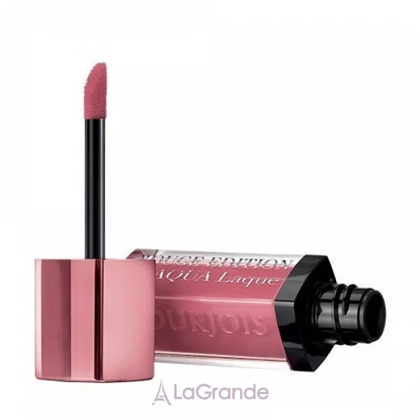 Bourjois Rouge Edition Aqua Laque ������ ��� ��� ������ � ������� ��������