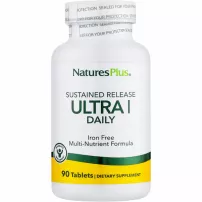 NaturesPlus Ultra I Multi Iron-Free ������������ �� ������� ��� �����