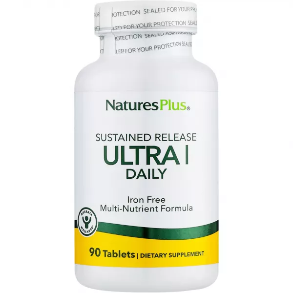 NaturesPlus Ultra I Multi Iron-Free ������������ �� ������� ��� �����
