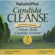 NaturesPlus Candida Cleanse 7 Day Program ĳ������ ������� ��� ������������ �������� ��������� �� �������