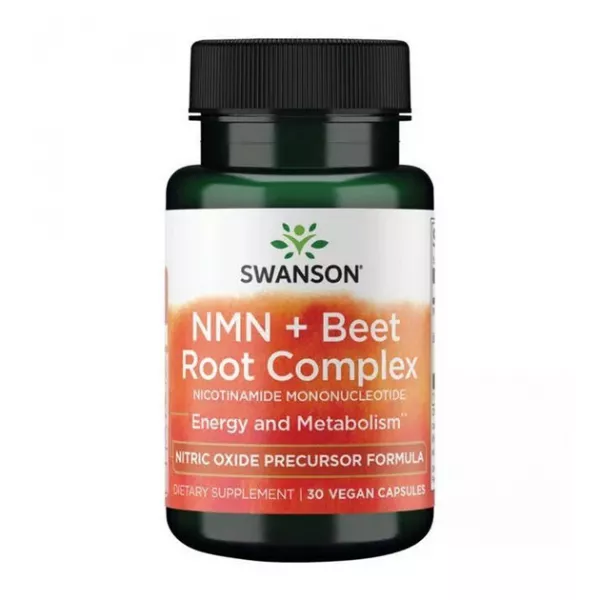 Swanson NMN + Beet Root Complex �������� 