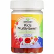 Swanson Kids Multivitamin Mixed Fruit ����������� �������������� ��� �����, �� ������ �������