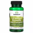 Swanson Full Spectrum Boswellia and Curcumin ����������� ������� 