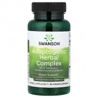 Swanson Adaptohenic Herbal Complex ������������ �������� ��������