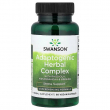 Swanson Adaptohenic Herbal Complex 60pcs