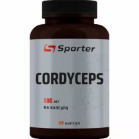 Sporter Cordyceps ĳ������ ������� "��������" 500 ��