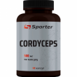 Sporter Cordyceps 60pcs