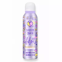 Bilou System Crush Shower Foam ����� ��� ���� "System Crush"