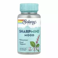 Solaray SharpMind Mood ����������� ������� ��� ���������� � ����������