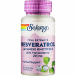 Solaray Resveratrol Japanese Knotweed 255 mg 30pcs