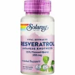 Solaray Resveratrol Japanese Knotweed 255 mg ����������� ������� 