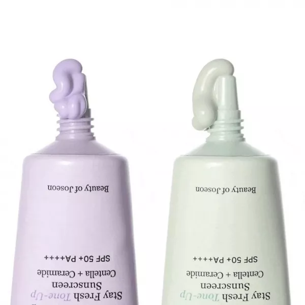 Beauty of Joseon Stay Fresh Tone-up Sunscreen SPF 50+ PA++++ �������������� ���� ��� ���� SPF 50+