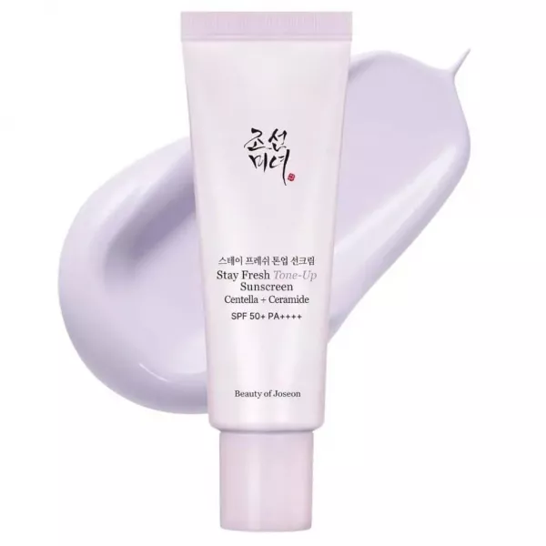 Beauty of Joseon Stay Fresh Tone-up Sunscreen SPF 50+ PA++++ �������������� ���� ��� ���� SPF 50+