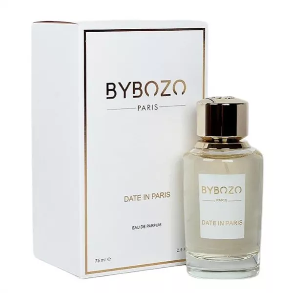 Bybozo Date in Paris ��������������� ����