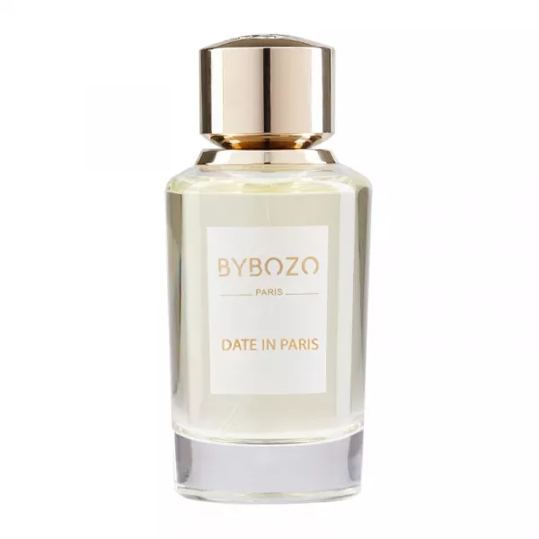 Bybozo Date in Paris ��������������� ����