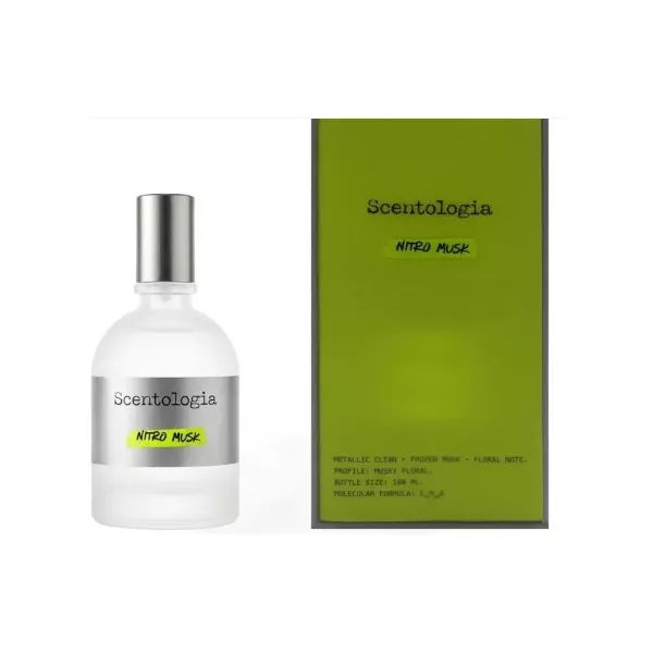 Scentologia Nitro Musk ��������������� ����