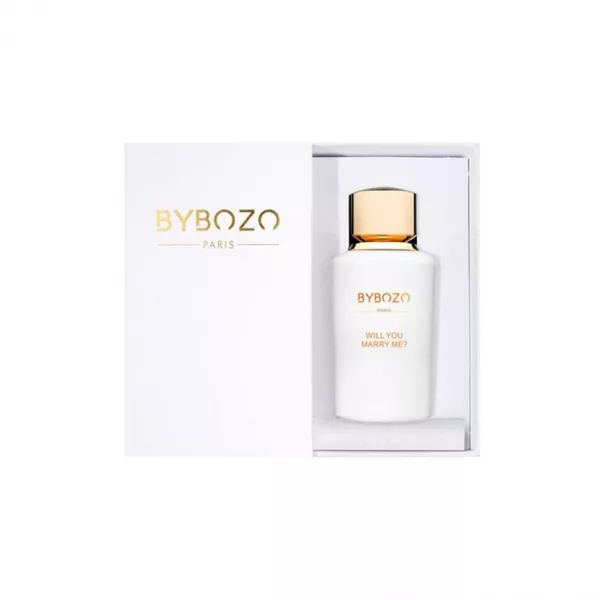 Bybozo Will You Marry Me? ��������������� ����