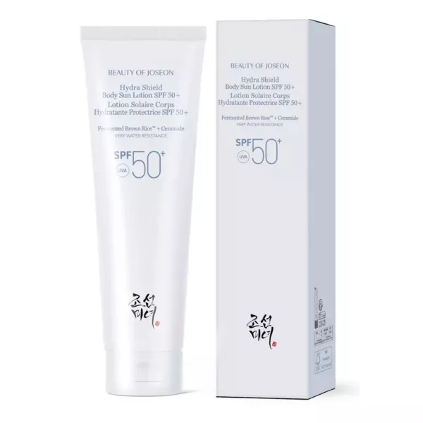 Beauty of Joseon Hydra Shield Body Sun Lotion SPF 50+ �������������� ������ ��� ���� SPF 50+