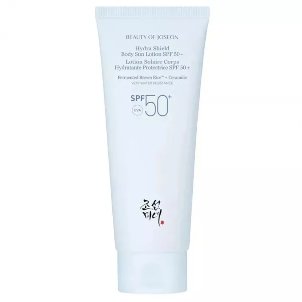 Beauty of Joseon Hydra Shield Body Sun Lotion SPF 50+ �������������� ������ ��� ���� SPF 50+