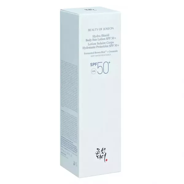 Beauty of Joseon Hydra Shield Body Sun Lotion SPF 50+ �������������� ������ ��� ���� SPF 50+