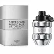 Viktor & Rolf Spicebomb Metallic Musk ��������������� ����