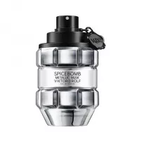 Viktor & Rolf Spicebomb Metallic Musk ��������������� ���� (������)