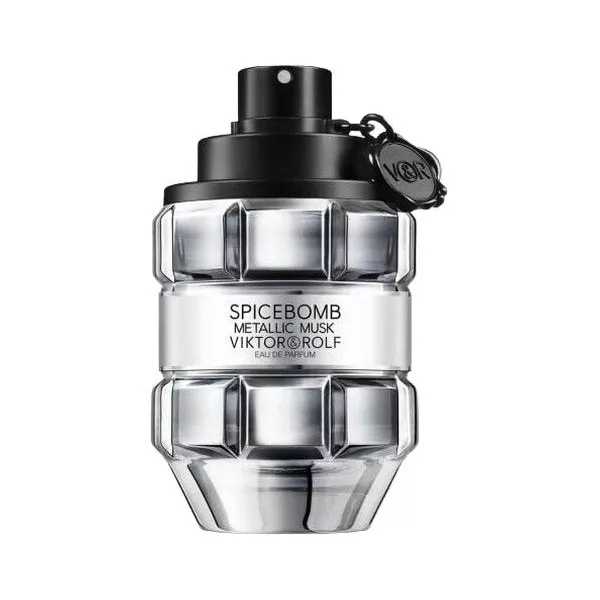 Viktor & Rolf Spicebomb Metallic Musk ��������������� ���� (������)