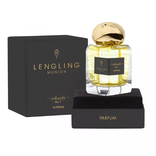 Lengling  Sekushi No 7 Supreme ����