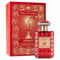 Spirit of Kings Affinity ����
