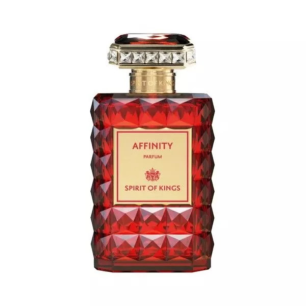 Spirit of Kings Affinity ����